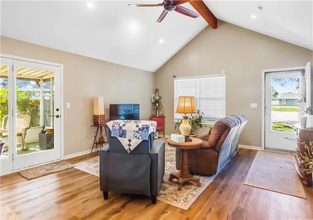 Photo 3 of Single family home for sale at 1113 Sw Blue Branch Dr, Grain Valley, MO 64029 | MLS# 2643634 | Listing updated on 2026-10-10