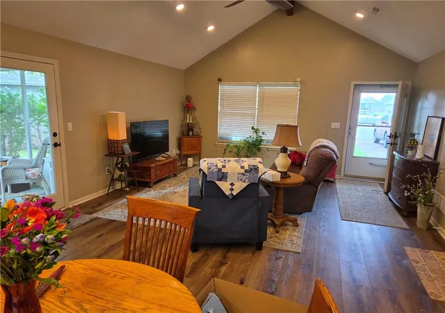 Photo 2 of Single family home for sale at 1113 SW Blue Branch Dr, Grain Valley, MO 64029 | MLS# 2643634 | Listing updated on 2026-10-04