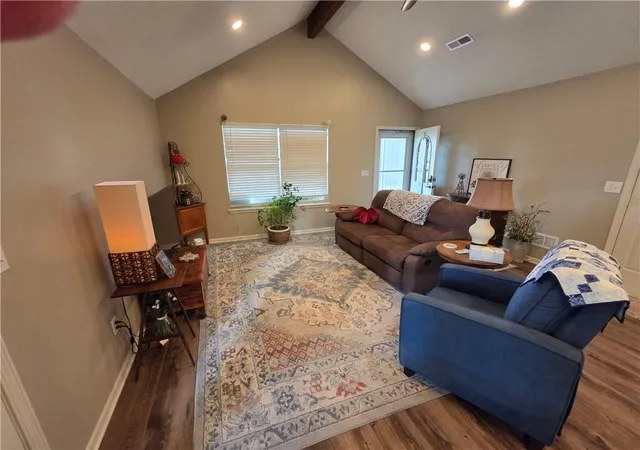 Photo 3 of Single family home for sale at 1113 SW Blue Branch Dr, Grain Valley, MO 64029 | MLS# 2643634 | Listing updated on 2026-10-04