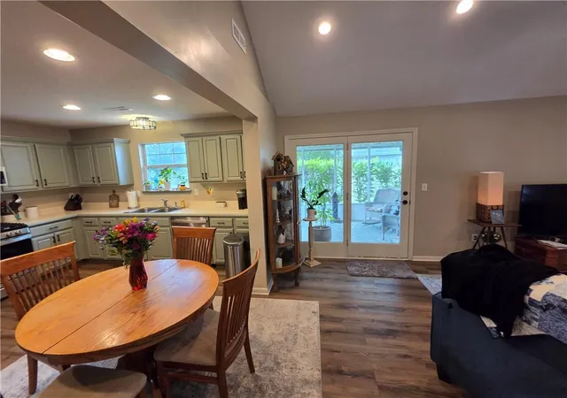 Photo 4 of Single family home for sale at 1113 SW Blue Branch Dr, Grain Valley, MO 64029 | MLS# 2643634 | Listing updated on 2026-10-04