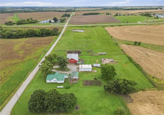 Photo 1 of Single family home for sale at 7848 Osage Rd, Atchison, KS 66002 | MLS# 2643636 | Listing updated on 2026-10-21