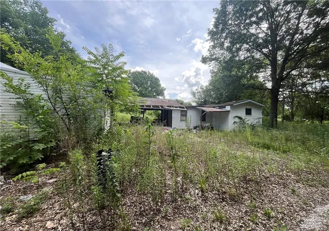 Single family home for sale at 606 N 1st Street, Creighton, MO 64739 | MLS# 2643637