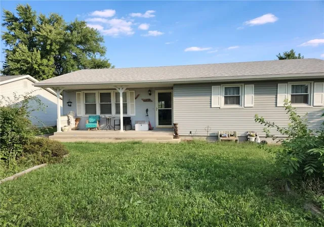 Photo 1 of Single family home for sale at 22829 Sommerset Pl, Mercer, MO 64661 | MLS# 2643640 | Listing updated on 2026-09-24