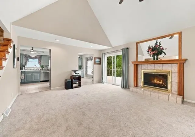 Photo 3 of Single family home for sale at 14118 W 61st Terrace, Shawnee, KS 66216 | MLS# 2643645 | Listing updated on 2026-10-06