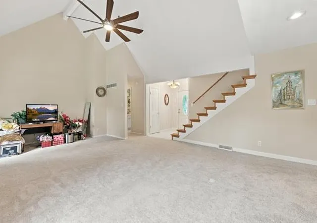 Photo 3 of Single family home for sale at 14118 W 61st Terrace, Shawnee, KS 66216 | MLS# 2643645 | Listing updated on 2026-10-06