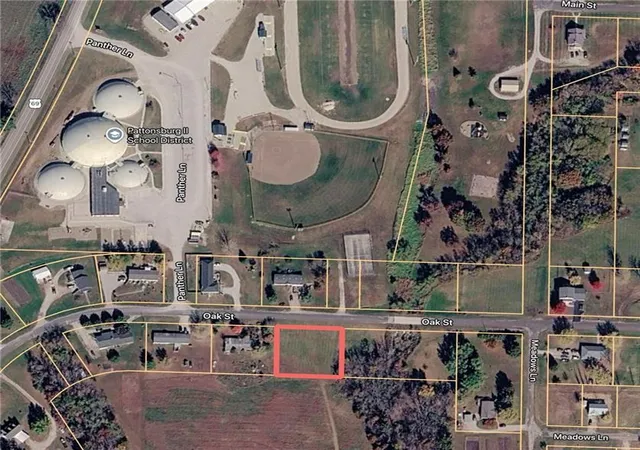 Photo 4 of Land for sale at 702 Oak St, Pattonsburg, MO 64670 | MLS# 2643646 | Listing updated on 2026-09-23