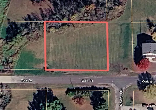 Photo 4 of Land for sale at 601 Oak St, Pattonsburg, MO 64670 | MLS# 2643649 | Listing updated on 2026-09-23