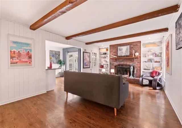 Photo 3 of Single family home for sale at 10935 Lydia Ave, Kansas City, MO 64131 | MLS# 2643652 | Listing updated on 2026-09-29