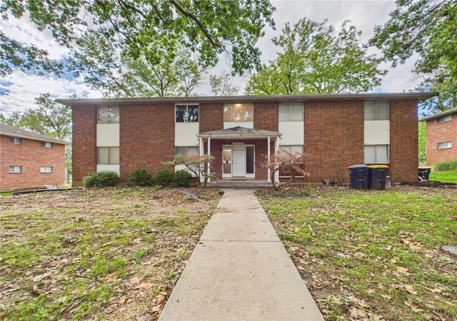 Photo 1 of Multi family home for sale at 8030 Campbell St, Kansas City, MO 64131 | MLS# 2643661 | Listing updated on 2026-10-07