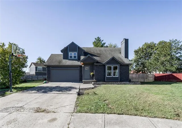 Photo 2 of Single family home for sale at 459 N Cherry St, Gardner, KS 66030 | MLS# 2643665 | Listing updated on 2026-10-06