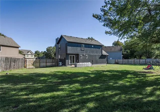 Photo 3 of Single family home for sale at 459 N Cherry St, Gardner, KS 66030 | MLS# 2643665 | Listing updated on 2026-10-06