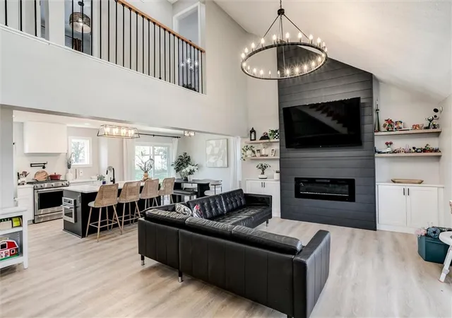 Photo 3 of Single family home for sale at 459 N Cherry St, Gardner, KS 66030 | MLS# 2643665 | Listing updated on 2026-10-06