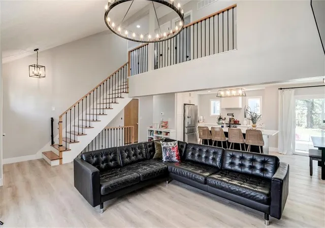 Photo 4 of Single family home for sale at 459 N Cherry St, Gardner, KS 66030 | MLS# 2643665 | Listing updated on 2026-10-06