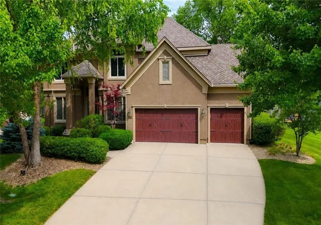 Photo 2 of Single family home for sale at 14329 Hayes St, Overland Park, KS 66221 | MLS# 2643666 | Listing updated on 2026-09-28
