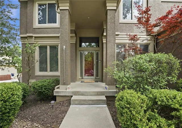 Photo 3 of Single family home for sale at 14329 Hayes St, Overland Park, KS 66221 | MLS# 2643666 | Listing updated on 2026-09-28