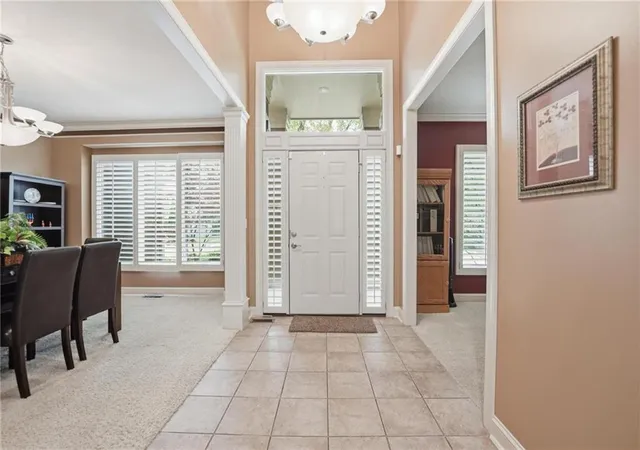 Photo 3 of Single family home for sale at 14329 Hayes St, Overland Park, KS 66221 | MLS# 2643666 | Listing updated on 2026-09-28