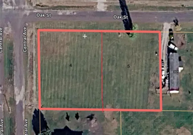 Photo 3 of Land for sale at 204 Oak St, Pattonsburg, MO 64670 | MLS# 2643670 | Listing updated on 2026-09-23