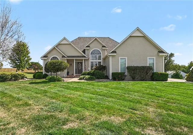 Photo 1 of Single family home for sale at 29621 Ashmore Way, Spring Hill, KS 66083 | MLS# 2643671 | Listing updated on 2026-10-01