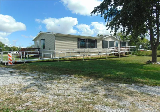 Photo 2 of Sale Pending at 15593 Ne County Rd 2003, Archie, MO 64725 | MLS# 2643675 | Listing updated on 2026-09-26