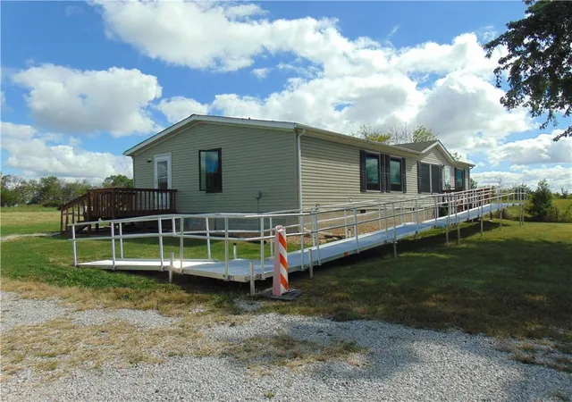 Photo 3 of Sale Pending at 15593 Ne County Rd 2003, Archie, MO 64725 | MLS# 2643675 | Listing updated on 2026-09-26