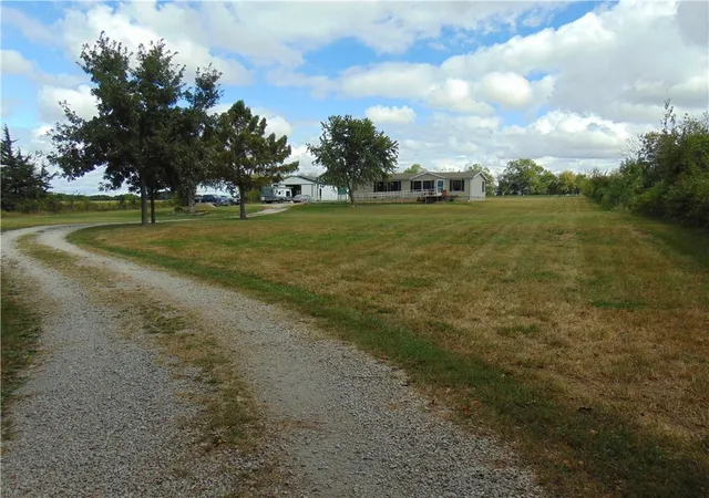 Photo 4 of Sale Pending at 15593 NE County Rd 2003, Archie, MO 64725 | MLS# 2643675 | Listing updated on 2026-09-26