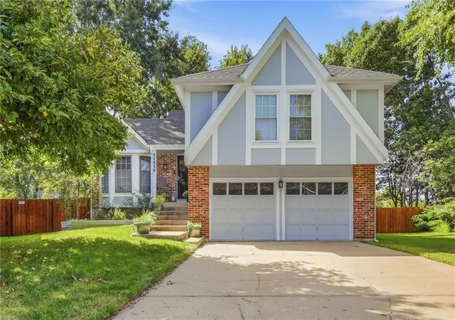 Single family home for sale at 11930 Street, Olathe, KS 66062 | MLS# 2643676