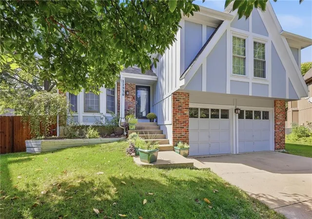 Photo 1 of Single family home for sale at 11930 Street, Olathe, KS 66062 | MLS# 2643676 | Listing updated on 2026-10-01