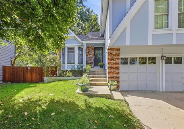 Photo 2 of Single family home for sale at 11930 Street, Olathe, KS 66062 | MLS# 2643676 | Listing updated on 2026-10-01