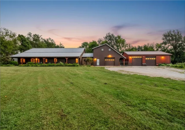 Photo 1 of Single family home for sale at 253 Se 13 Highway, Warrensburg, MO 64093 | MLS# 2643678 | Listing updated on 2026-10-01