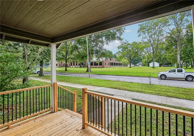 Photo 3 of Single family home for sale at 709 S Tremont Ave, Ottawa, KS 66067 | MLS# 2643680 | Listing updated on 2026-09-29