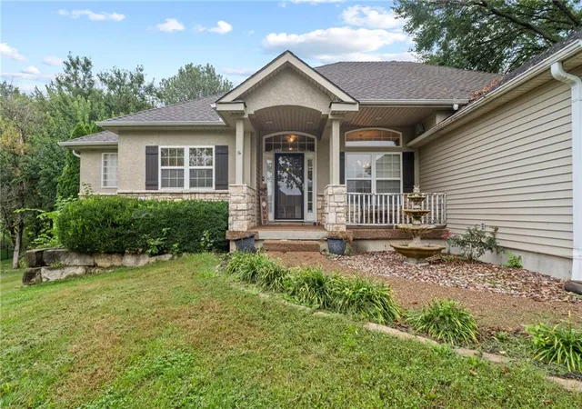 Photo 2 of Sale Pending at 3935 N 125th Street, Kansas City, KS 66109 | MLS# 2643682 | Listing updated on 2026-09-30