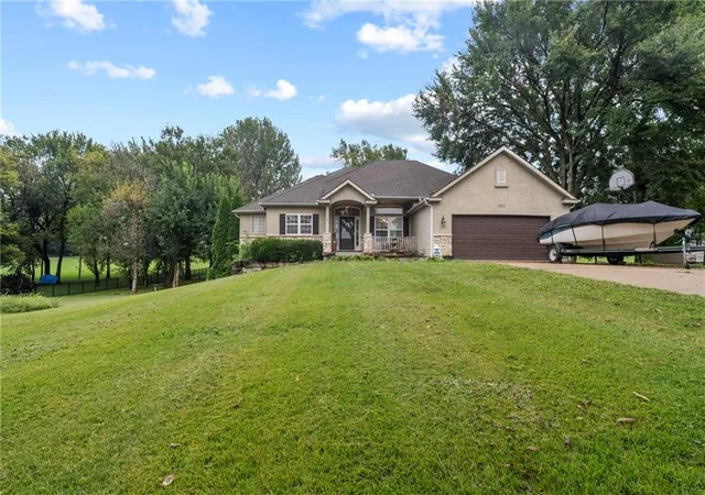 Photo 3 of Sale Pending at 3935 N 125th Street, Kansas City, KS 66109 | MLS# 2643682 | Listing updated on 2026-09-30