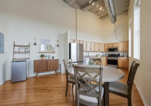 Photo 4 of Condo for sale at 2107 Grand Blvd #1207, Kansas City, MO 64108 | MLS# 2643686 | Listing updated on 2026-09-29