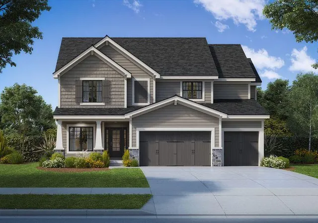 Photo 1 of Single family home for sale at 19861 W 114th Place, Olathe, KS 66061 | MLS# 2643688 | Listing updated on 2026-10-23