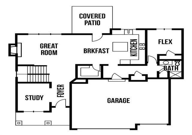 Photo 2 of Single family home for sale at 19861 W 114th Place, Olathe, KS 66061 | MLS# 2643688 | Listing updated on 2026-10-23