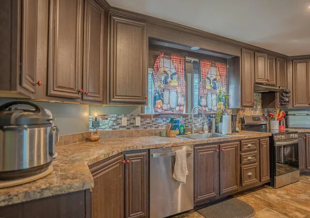 Photo 3 of Single family home for sale at 9243 1st Street, Hume, MO 64752 | MLS# 2643689 | Listing updated on 2026-10-07
