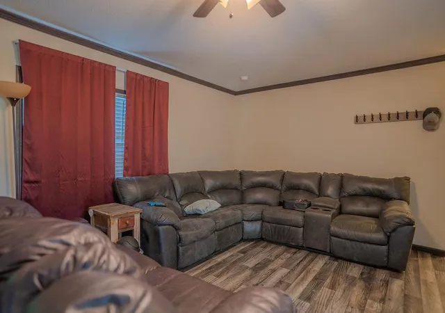 Photo 4 of Single family home for sale at 9243 1st Street, Hume, MO 64752 | MLS# 2643689 | Listing updated on 2026-10-07