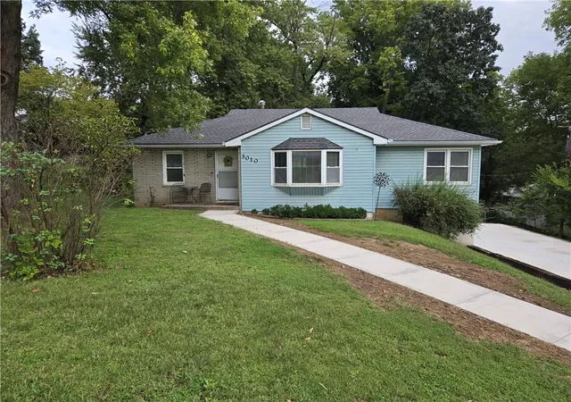 Photo 1 of Sale Pending at 3010 Cates St, Kansas City, MO 64117 | MLS# 2643696 | Listing updated on 2026-10-04