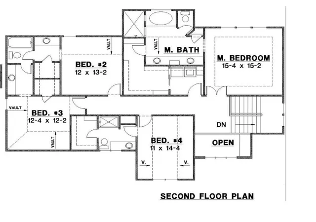 Photo 3 of Single family home for sale at 19881 W 114th Place, Olathe, KS 66061 | MLS# 2643698 | Listing updated on 2026-10-18