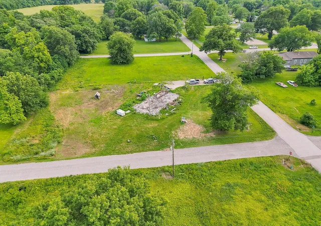 Photo 1 of Land for sale at 302 E Oak St, Weir, KS 66781 | MLS# 2643700 | Listing updated on 2026-09-23