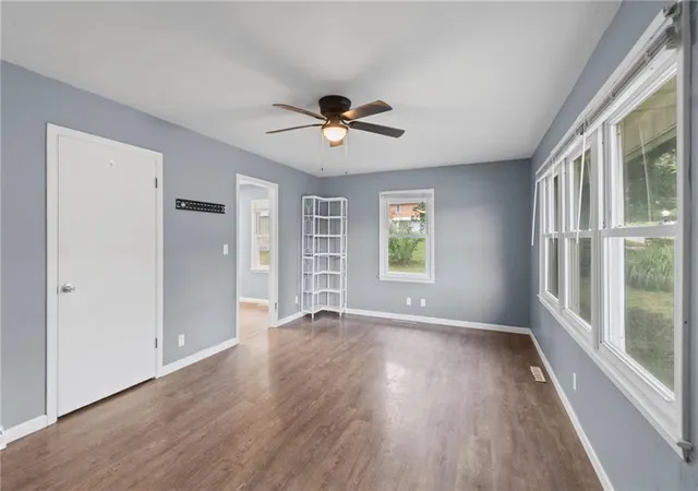 Photo 3 of Sale Pending at 12 W 10th Street, Carrollton, MO 64633 | MLS# 2643703 | Listing updated on 2026-10-19