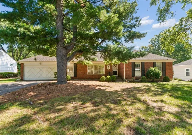 Single family home for sale at 6441 Woodson Dr, Mission, KS 66202 | MLS# 2643706