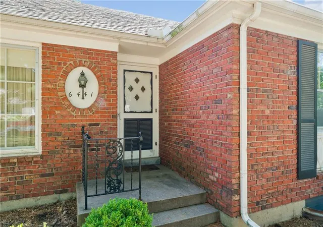 Photo 3 of Single family home for sale at 6441 Woodson Dr, Mission, KS 66202 | MLS# 2643706 | Listing updated on 2026-10-01