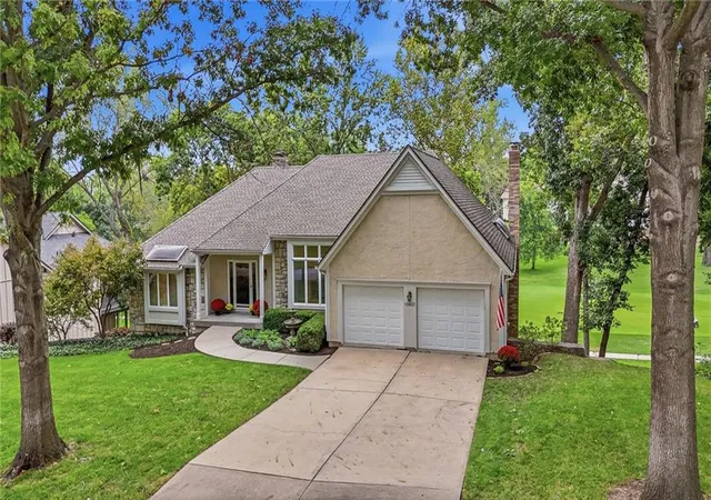 Photo 1 of Single family home for sale at 12637 Pawnee Ln, Leawood, KS 66209 | MLS# 2643708 | Listing updated on 2026-10-01