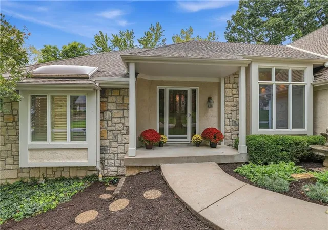 Photo 3 of Single family home for sale at 12637 Pawnee Ln, Leawood, KS 66209 | MLS# 2643708 | Listing updated on 2026-10-01