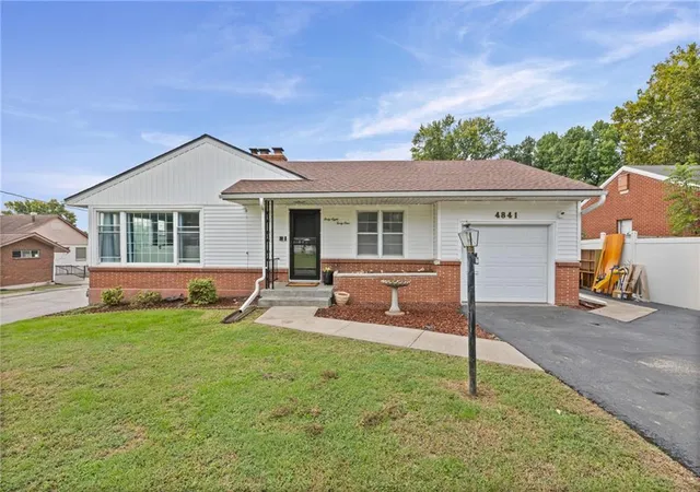 Photo 1 of Sale Pending at 4841 Gibbs Rd, Kansas City, KS 66106 | MLS# 2643709 | Listing updated on 2026-10-03