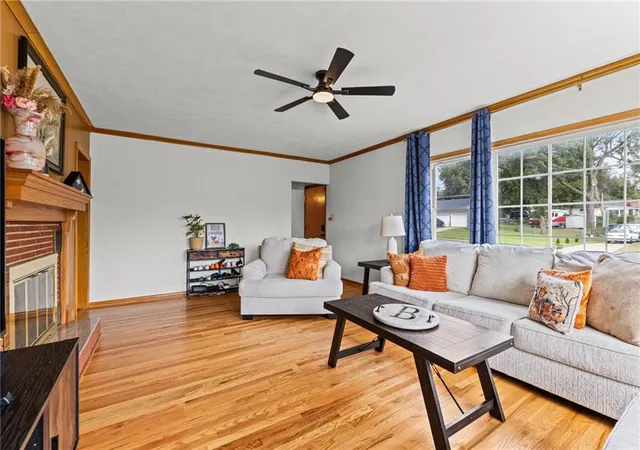 Photo 3 of Sale Pending at 4841 Gibbs Rd, Kansas City, KS 66106 | MLS# 2643709 | Listing updated on 2026-10-03