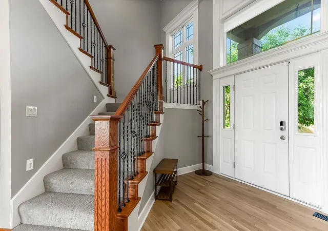 Photo 4 of Single family home for sale at 10411 N Euclid Ave, Kansas City, MO 64155 | MLS# 2643715 | Listing updated on 2026-10-08