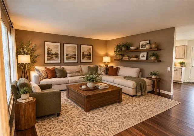 Photo 2 of Single family home for sale at 301 E 17th Street, Kearney, MO 64060 | MLS# 2643717 | Listing updated on 2026-09-30