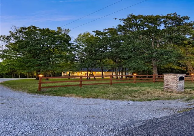 Photo 2 of Single family home for sale at 588 21500 Road, Cherryvale, KS 67335 | MLS# 2643721 | Listing updated on 2026-09-25